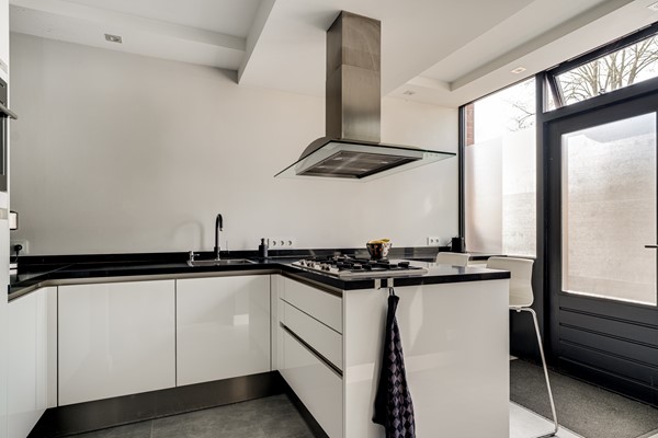 Medium property photo - Botterland 40, 6903 ZE Zevenaar